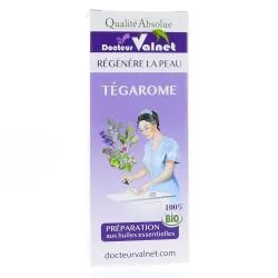 DOCTEUR VALNET Tegarome peau agressée flacon 50ml