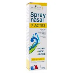 LES 3 CHÊNES Spray nasal 7 actifs flacon 50ml