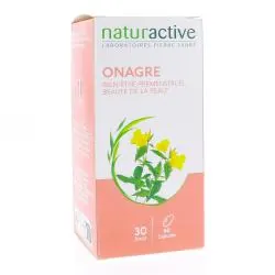 NATURACTIVE Elusanes Onagre 60 capsules