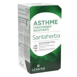 LEHNING Santaherba flacon compte-gouttes de 30ml