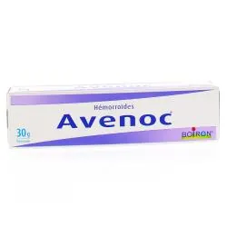 BOIRON Avenoc pommade tube de 30 g