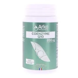 ARKOPHARMA Arkogélules - Coenzyme Q10 x45 gélules
