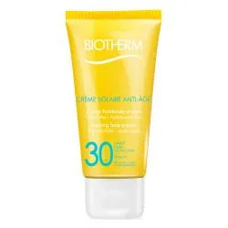BIOTHERM Crème solaire anti-âge SPF30 tube 50ml
