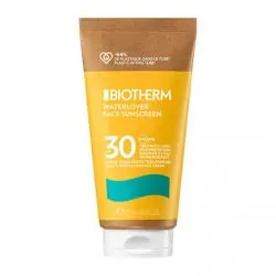BIOTHERM Waterlover crème solaire visage SPF30 tube 50ml