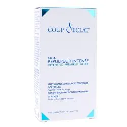 COUP D'ECLAT Repulpeur intense flacon 30ml