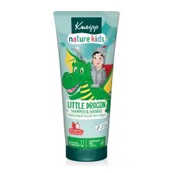 KNEIPP Nature Kids - Shampooing douche P'tit Dragon au Fruit Du Dragon et Hamamélis flacon 200ml