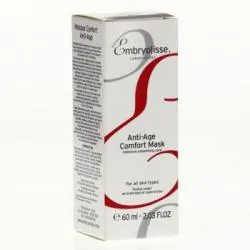 EMBRYOLISSE Masque confort anti-âge tube 60ml