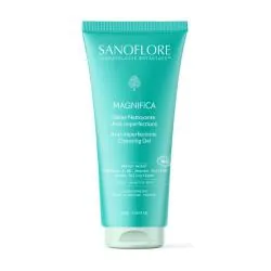 SANOFLORE Magnifica - Gelée Nettoyante Anti-Imperfections Bio 120ml