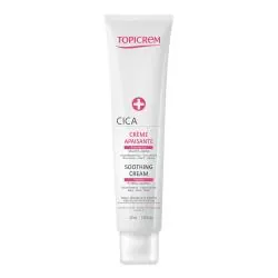 TOPICREM Cica+ crème réparatrice tube 40ml