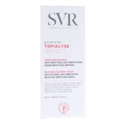 SVR Topialyse barrière tube 50ml