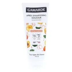 GAMARDE Après-shampooing douceur bio tube 200g