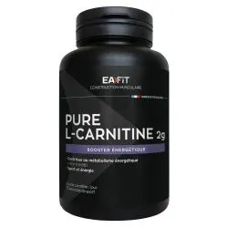 EAFIT Pure L-Carnitine 2g 90 gélules