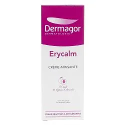 DERMAGOR Erycalm gel crème tube 40ml