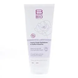 BCOMBIO Hydratation - Crème Corps Hydratante et Raffermissante 200ml
