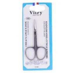 VITRY Ciseaux à peau