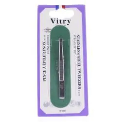 VITRY Face Care - Pince à épiler