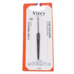 VITRY Men care - Cure oreille