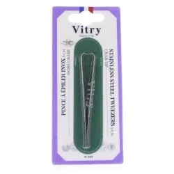 VITRY Face Care - Pince à épiler