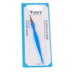 VITRY Nail Care - Coupe peaux