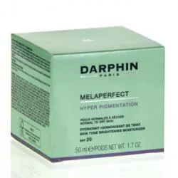 DARPHIN Melaperfect pot 50ml