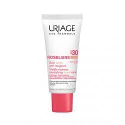 URIAGE Roséliane - CC crème Soin teinté anti-rougeurs SPF 30+ 40ml
