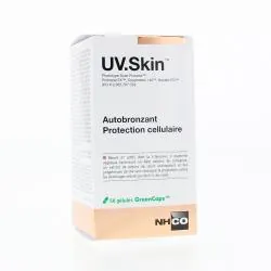 NHCO UV.Skin 56 gélules