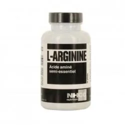 NHCO L Arginine 84 gélules