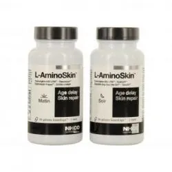 NHCO L-Amino Skin 2x56 gélules