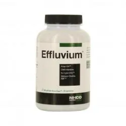 NHCO Effluvium 168 comprimés