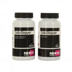 NHCO Cellustepper 2x56 gélules