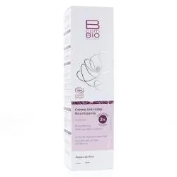 BCOMBIO Anti-âge - Crème Anti-rides Nourrissante Bio 50ml