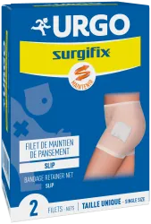 URGO Surgifix - Filet de maintien slip X2