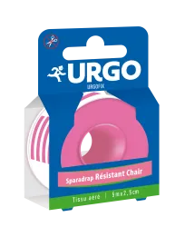 URGO Urgofix 5m x 2,5cm