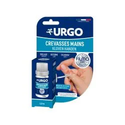 URGO Filmogel crevasses mains flacon 3,25ml