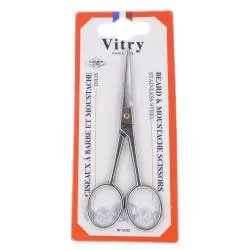 VITRY Men Care - Ciseaux moustache