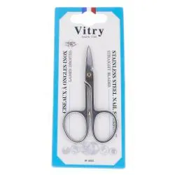 VITRY Ciseaux à ongles