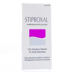 STIPROXAL Shampooing antipelliculaire 1,5% 100ml