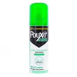 POUXIT Répulsif Spray Préventif 75ml