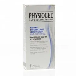 STIEFEL Physiogel lait hydratant tube 200ml