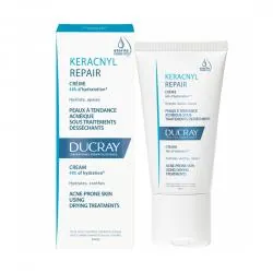 DUCRAY Keracnyl repair crème tube 50ml