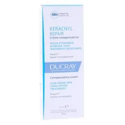 DUCRAY Keracnyl repair crème compensatrice tube 50ml