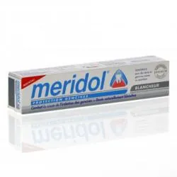 MERIDOL Dentifrice Protection Gencives & Blancheur 75ml tube 75ml