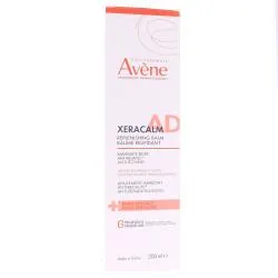 AVÈNE Xeracalm A.D baume relipidant tube 200ml