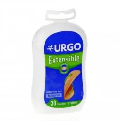 Urgo Surgifix genou jambe - Filet tubulaire de maintien de pansement