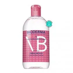 BIODERMA Créaline - H2O solution micellaire flacon 500ml