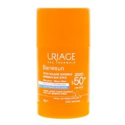 URIAGE Bariesun stick invisible SPF 50 stick 18g