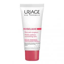 URIAGE Roséliane soin anti-rougeurs tube 40ml