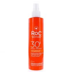 ROC Soleil Protect lait hydratant SPF30 200ml