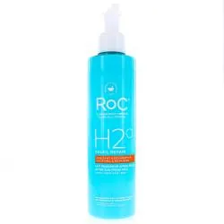ROC Soleil-Protect - Lait réparateur rafraîchissant après-soleil 200ml
