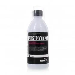 NHCO Lipocyte flacon 500ml